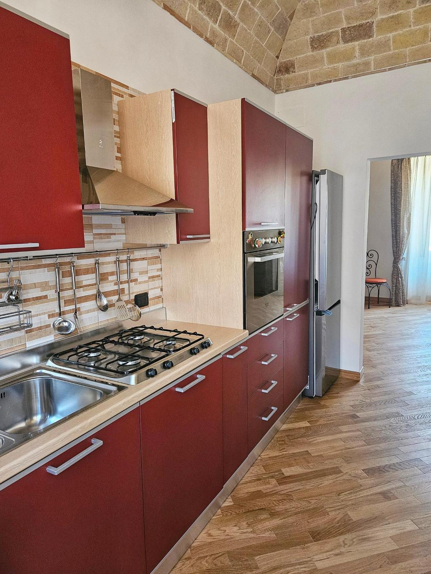 La Vispa Teresa Vasto Luaran gambar