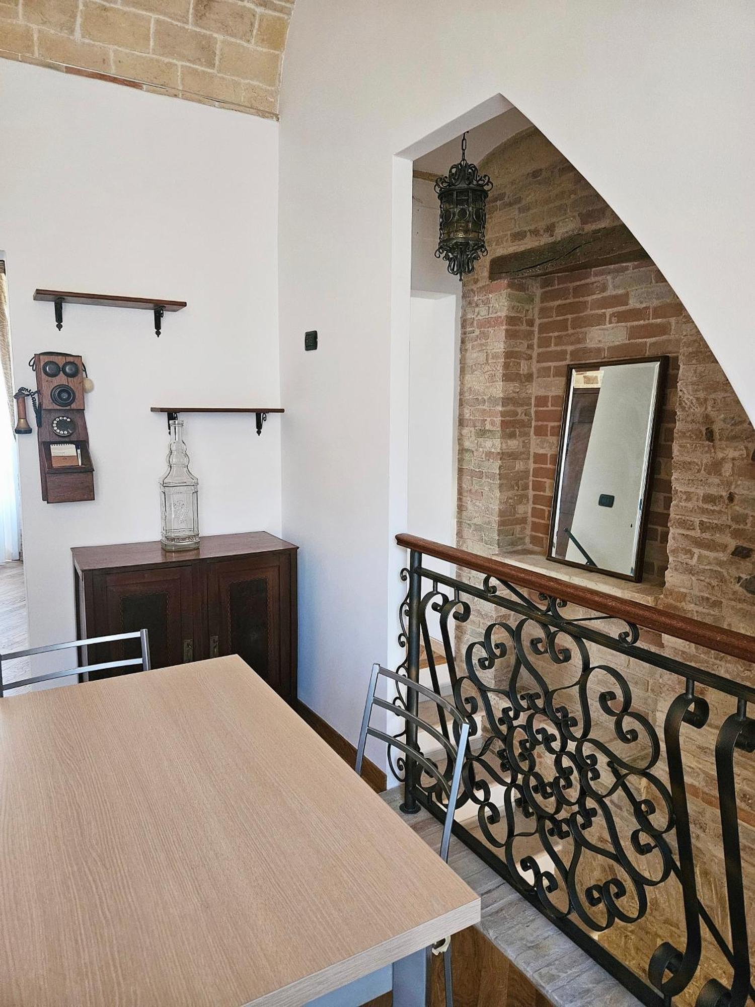 La Vispa Teresa Vasto Luaran gambar