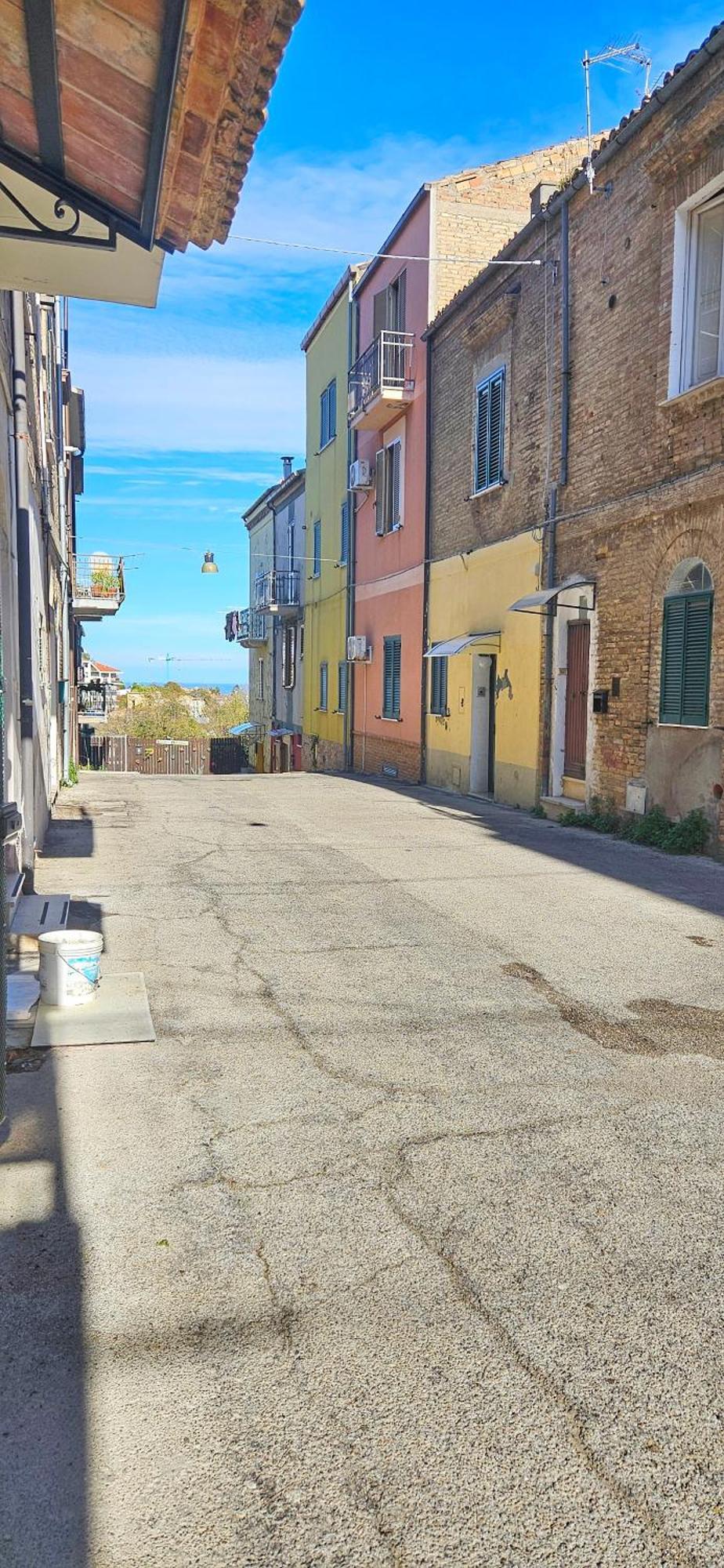 La Vispa Teresa Vasto Luaran gambar