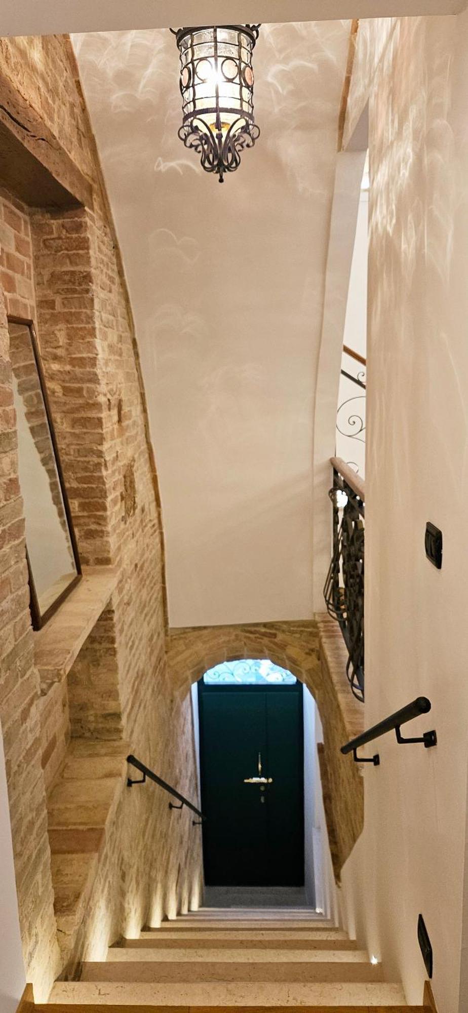 La Vispa Teresa Vasto Luaran gambar