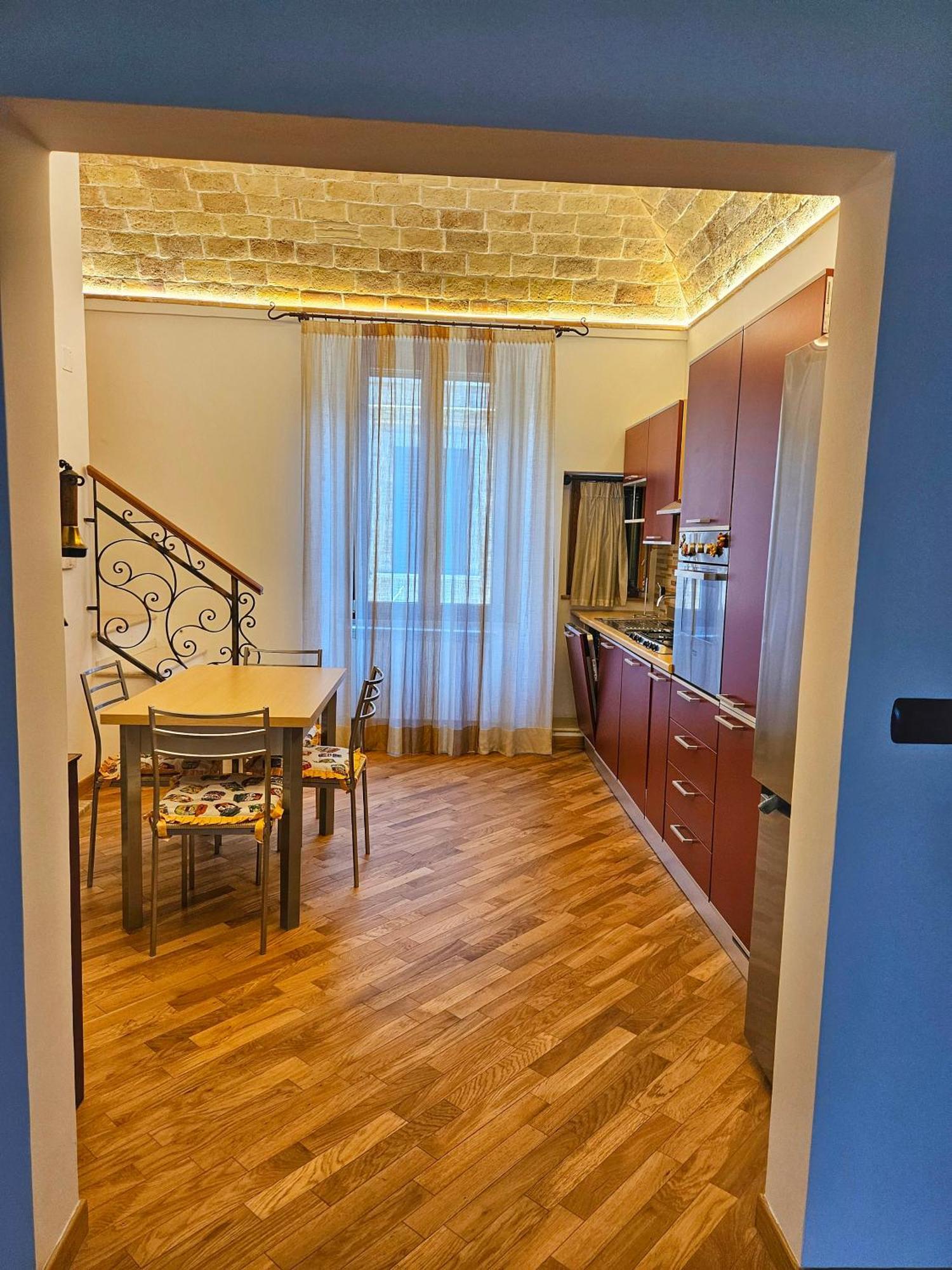 La Vispa Teresa Vasto Luaran gambar