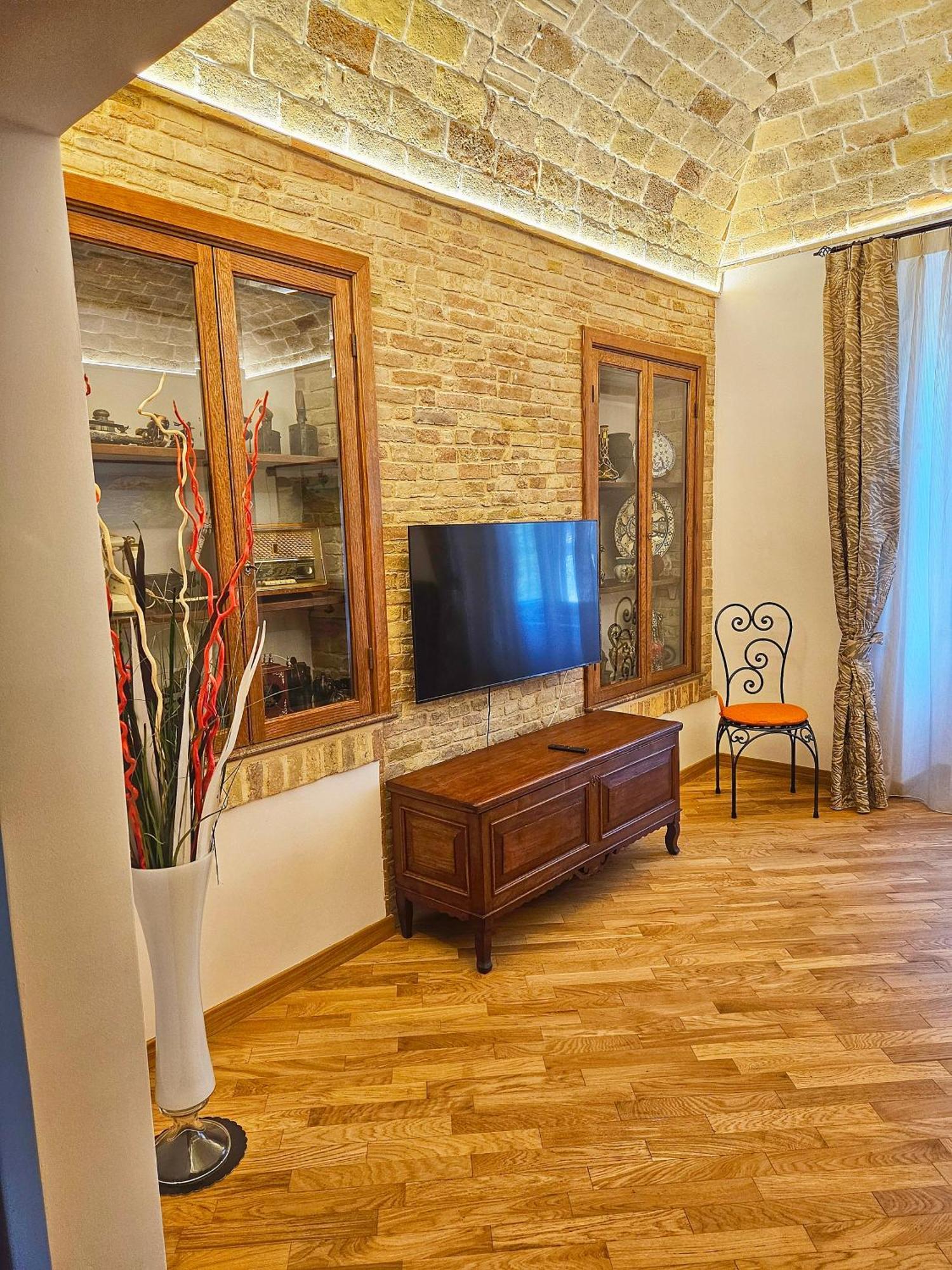 La Vispa Teresa Vasto Luaran gambar