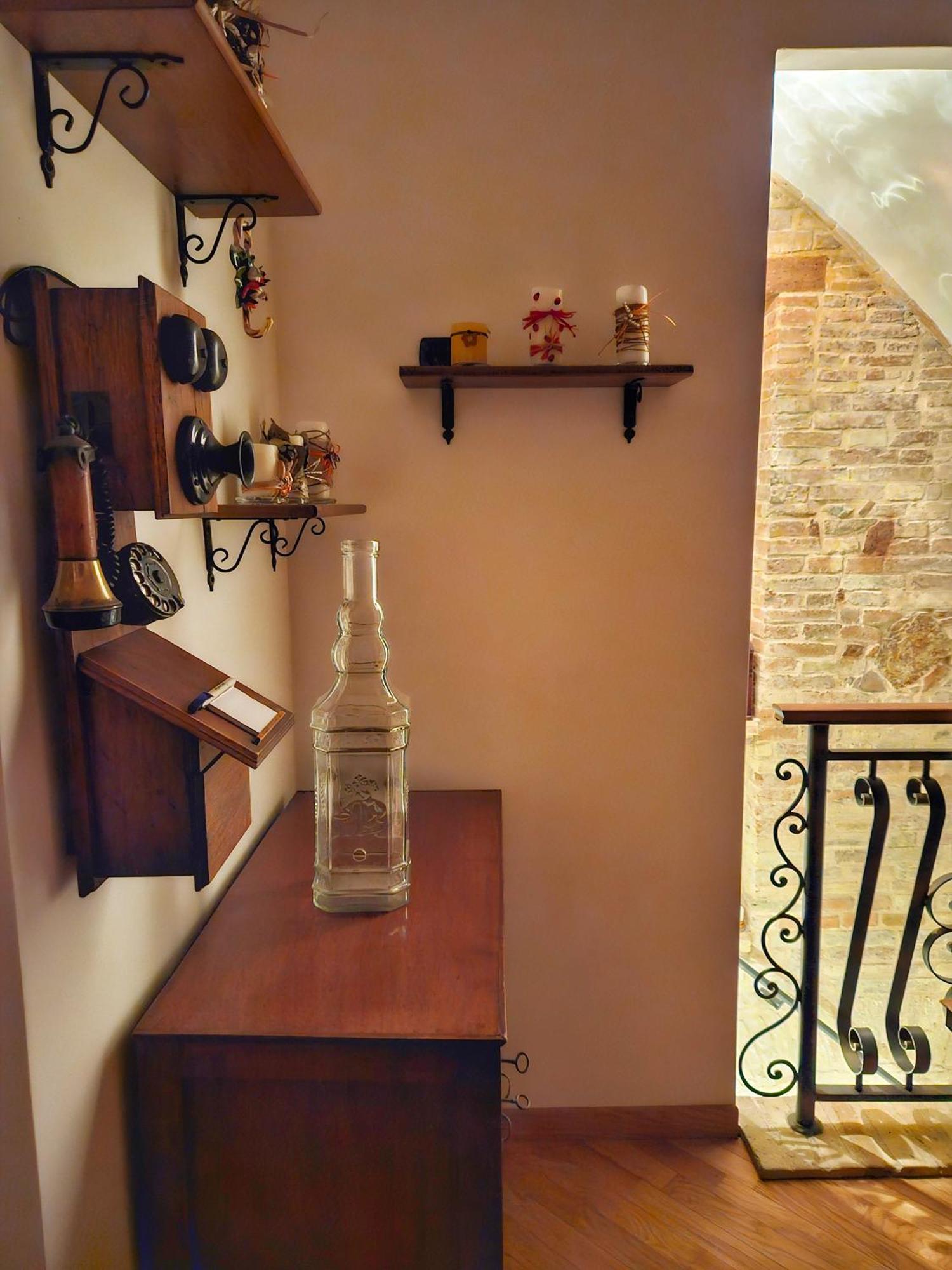 La Vispa Teresa Vasto Luaran gambar