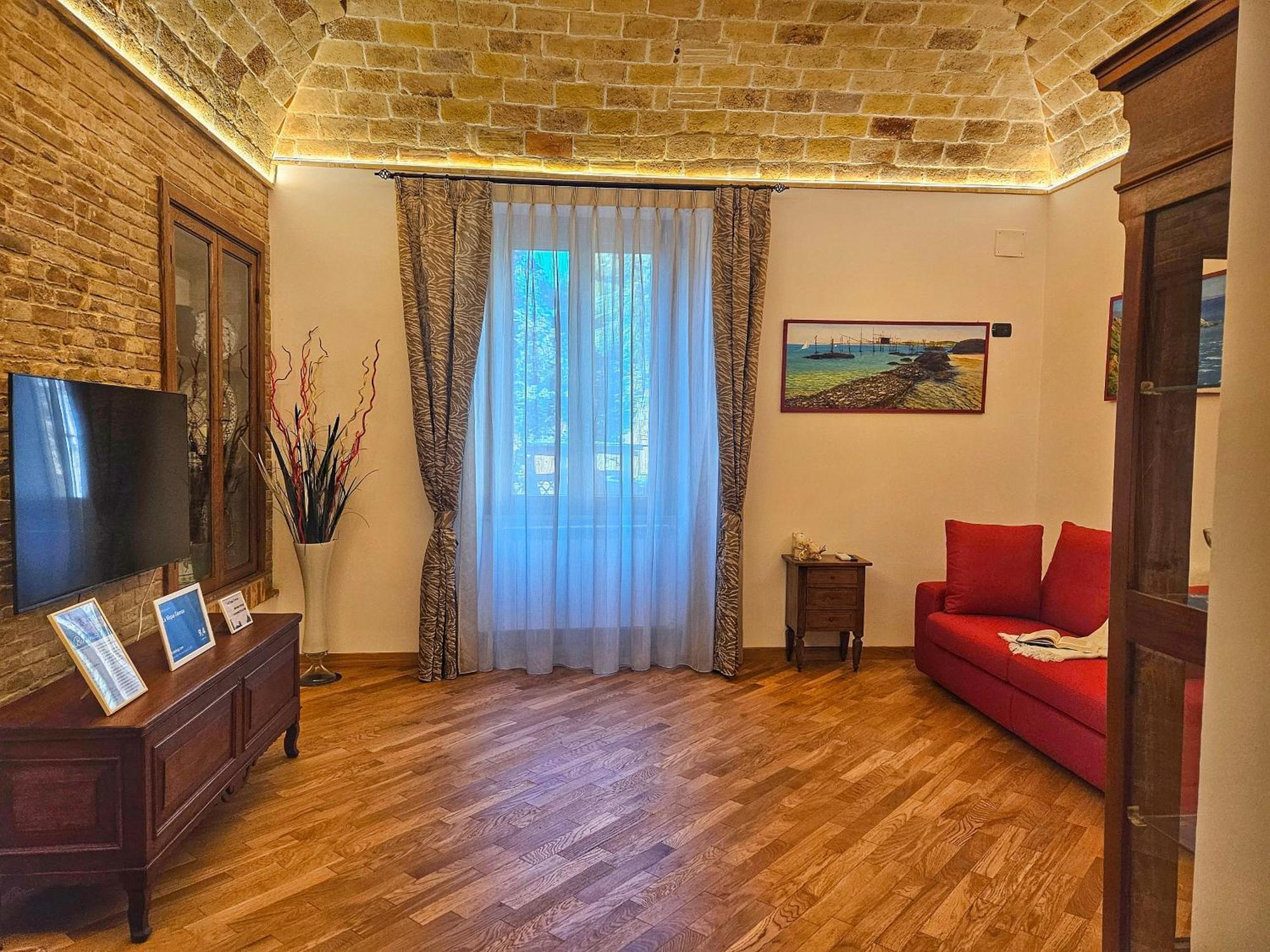 La Vispa Teresa Vasto Luaran gambar