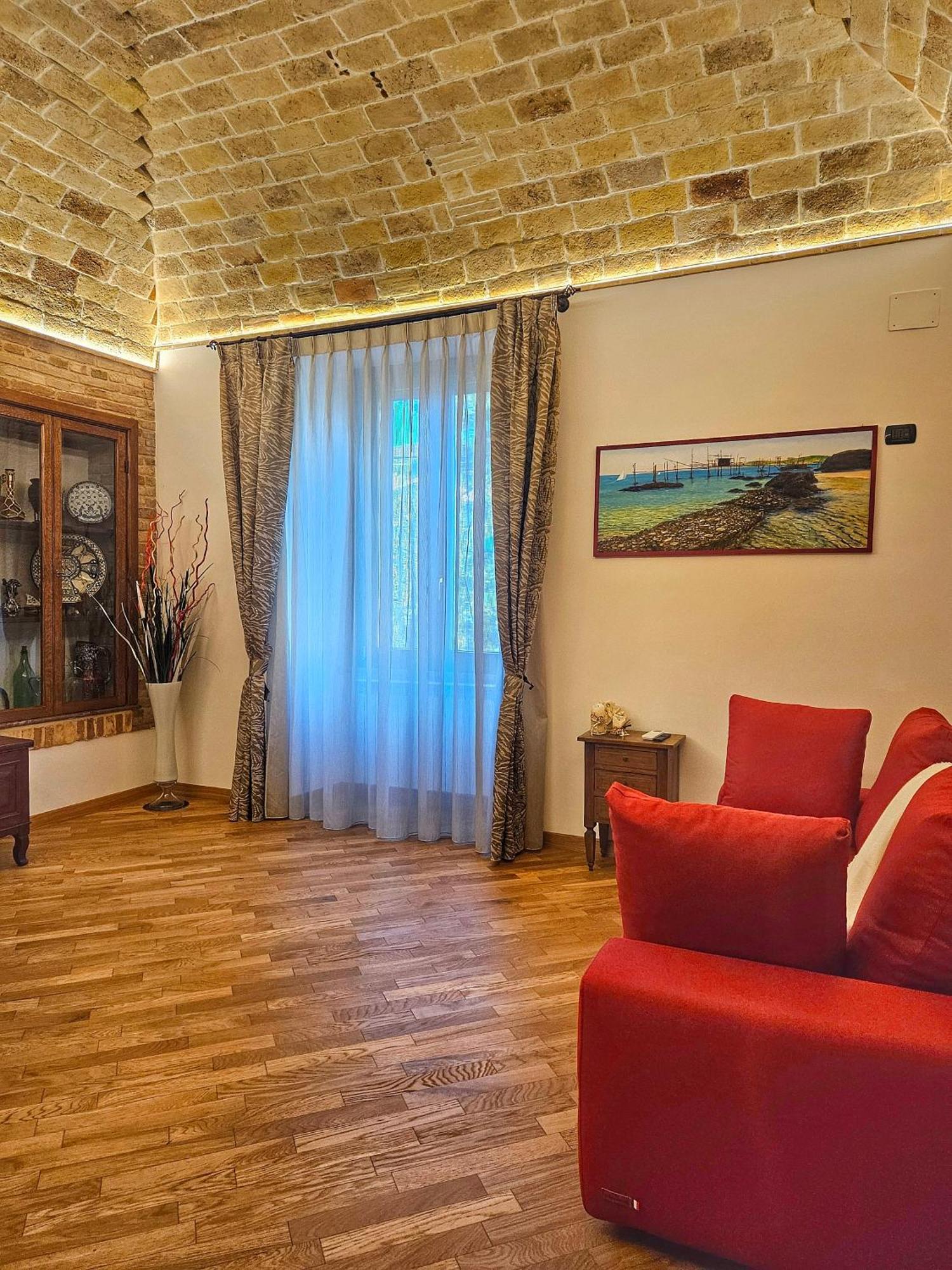 La Vispa Teresa Vasto Luaran gambar