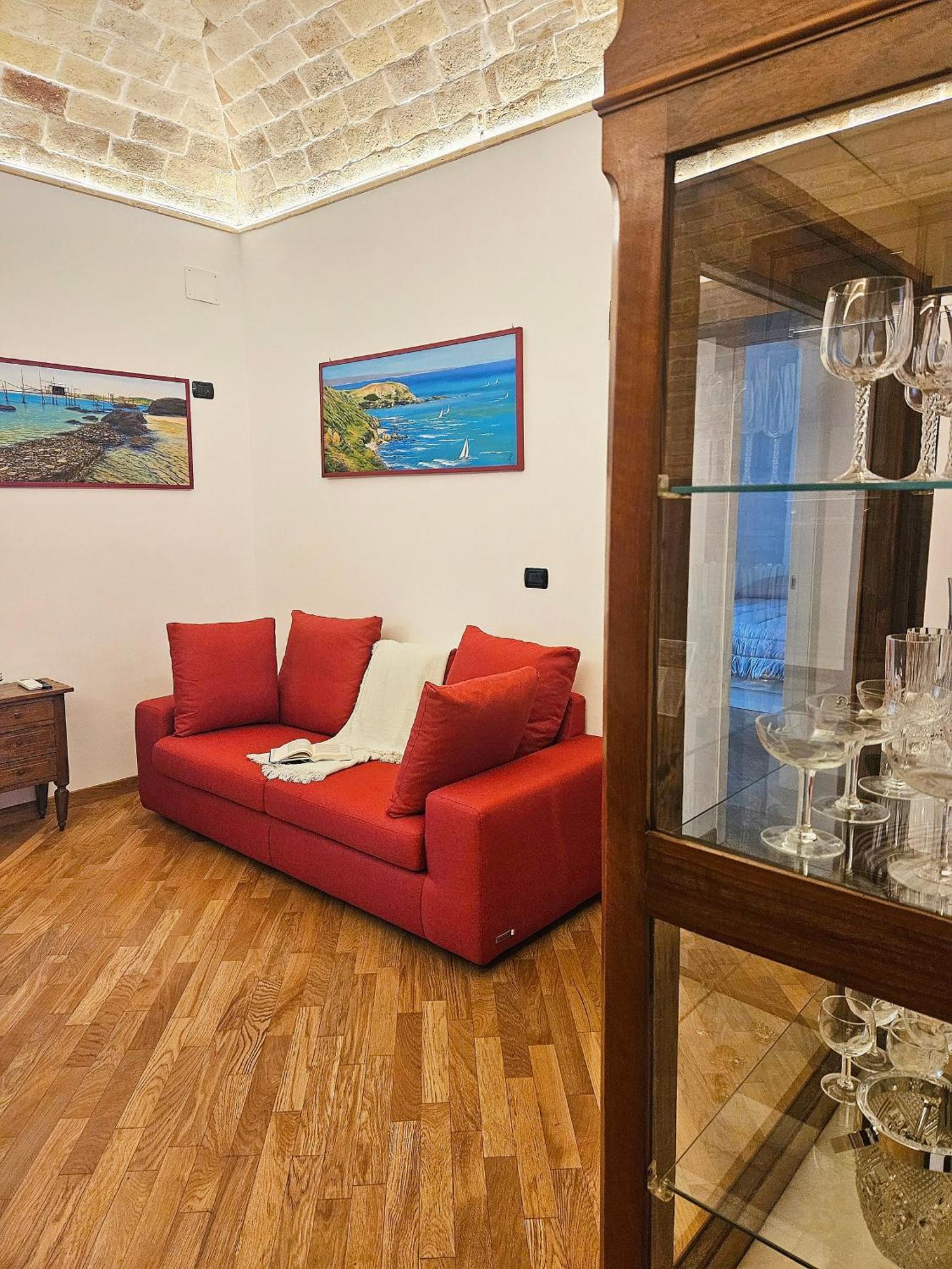 La Vispa Teresa Vasto Luaran gambar